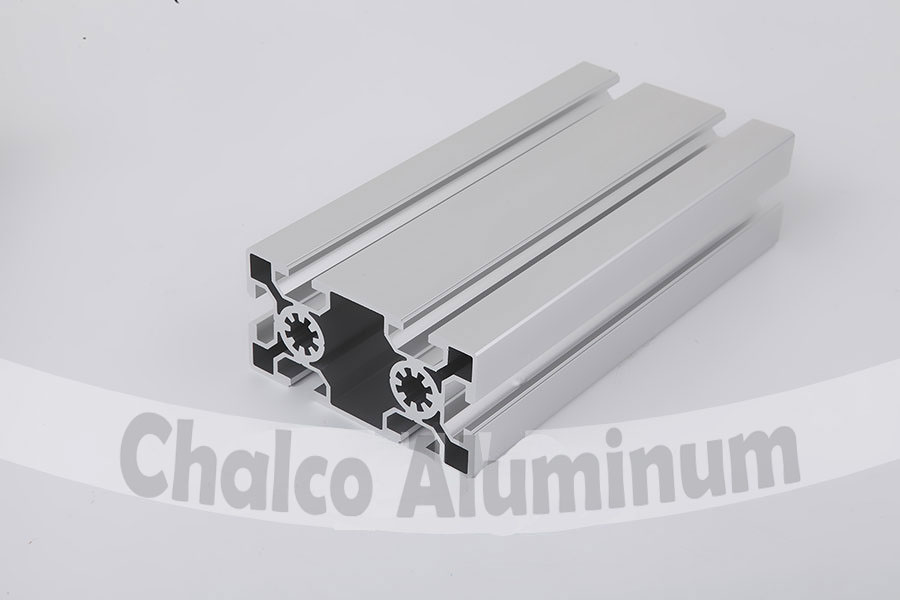 t slot aluminum extrusion profile